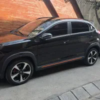 x33 cross|خودرو سواری و وانت|مشهد, جنت|دیوار