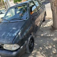خودرو|خودرو سواری و وانت|کاشمر, |دیوار