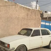 پیکان سواری، مدل ۱۳۸۳