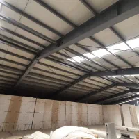 کارگر، کار آموز برای نصب دیوار پیش ساخته و شاتکریت|استخدام معماری، عمران و ساختمانی|کوهسار (البرز), |دیوار