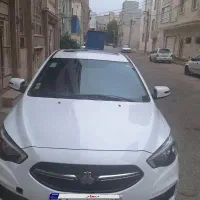 شاهینg مدل ۴۰۲|خودرو سواری و وانت|خرم‌آباد, |دیوار