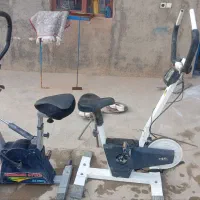دوچرخه ثابت