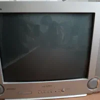 تلویزیون ۱۴ اینج