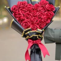 گل رُز ربانی|گل مصنوعی|اسلام‌‌آباد غرب, |دیوار