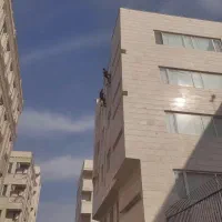 کار درارتفاع ،راپل