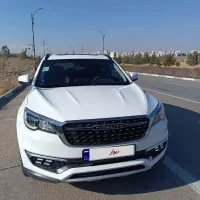 خودرو فیدلتی پرایم مدل اسفند ۱۴۰۰ کم کارکردکارمندی