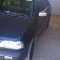 پراید مدل ۸۳ بدون رنگ درجه یک|خودرو سواری و وانت|کرمانشاه, |دیوار