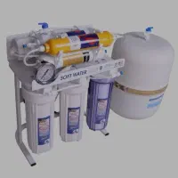 تعمیرات پمپ و آب تصفیه کن