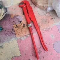 آچار شلاقی گم شده