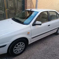 سمند EF7|خودرو سواری و وانت|کرمان, |دیوار