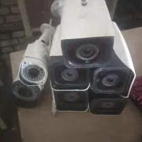 دوربین مداربسته