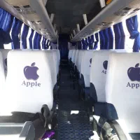 اتوبوس457تمیزوسالم|خودرو سنگین|مشهد, شریف|دیوار