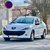 پژو ۲۰۷ اس دی فول خانگی اتوماتیک فرمان برقی|خودرو سواری و وانت|اصفهان, خانه اصفهان|دیوار