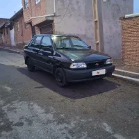 پراید ۸۲ بدون رنگ|خودرو سواری و وانت|شاهینشهر, شهرک گلدیس|دیوار