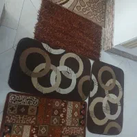 فرش کودک گلیم پادری