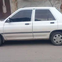 پراید ۱۳۱ مدل ۹۷|خودرو سواری و وانت|شاهرود, |دیوار