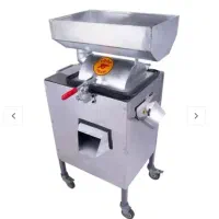 دستگاه آبگیری گوجه،لیمو،غوره چند کاره