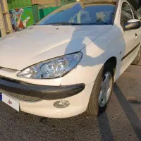 پژو ۲۰۶
