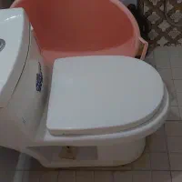 توالت فرنگی