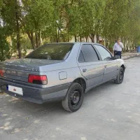 پژو 405دوگانه|خودرو سواری و وانت|اهواز, کوی مهدیس|دیوار