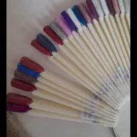 لوازم لاک ژل بالای 70 تاست