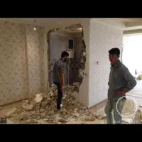 تخریب ساختمانی|خدمات پیشه و مهارت|بندر انزلی, تختی|دیوار