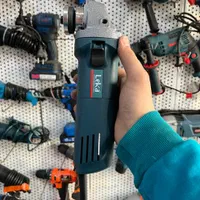 مینی فرز فوق صنعتی با ۱۸ماه گارانتی|ماشینآلات صنعتی|تبریز, |دیوار