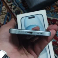 Iphone15 normal 128g 2cim|موبایل|بندر ترکمن, |دیوار