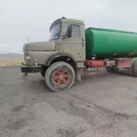 بنز تک باری چوبی