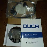 پمپ پکیج دوکا|آبگرمکن، پکیج، شوفاژ|تنکابن, |دیوار