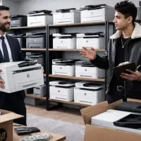 (فروش)خریدار پرینتر1102۰125خرید اسکنر سانترال