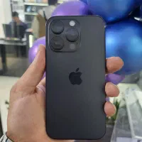 ایفون ۱۴ پرو بنفش با رجیستر اقساطی