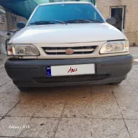 پراید ۸۸ صبا