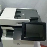 پرینتر hp527