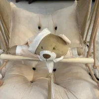 تاب گهواره ای کودک