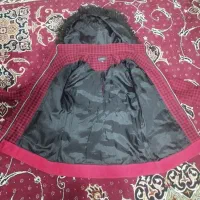 کاپشن و پالتو|لباس|نجف‌آباد, هفده شهریور|دیوار