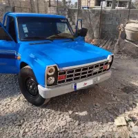 نیسان آپشنال 403