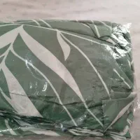 ست ملحفه تشک و بالشت