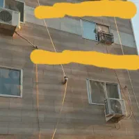 فروش یااجاره آپارتمان طبقه دوم