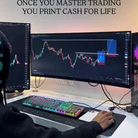 آموزش فرمول تضمینی ترید