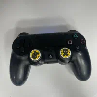 Ps4 Slim|کنسول، بازی ویدئویی و آنلاین|ساری, |دیوار