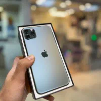 آیفون ۱۱ پرو مکس ۲۵۶ گیگ ZA