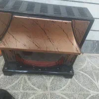 بخاری درحد نو