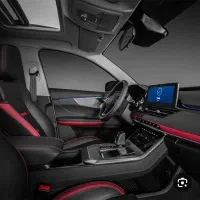 x55 pro|خودرو سواری و وانت|مشهد, سید رضی|دیوار