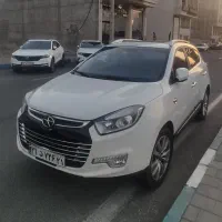 جک s5 مدل ۱۴۰۱ بی رنگ