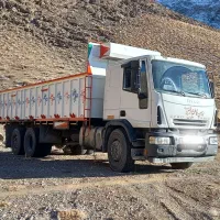 ده چرخ باری اویکو تمیز و همه چی به شرط|خودرو سنگین|داران, |دیوار