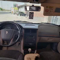پارس تیوفاو گاز سیمی مدل ۱۴۰۰