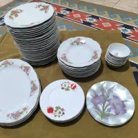 سرویس چینی|ظروف سرو و پذیرایی|تهران, شهرک رضویه|دیوار