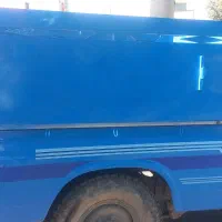 باربند کفی لگنی