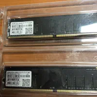 رم دسکتاپ GEIL مدل PRISTINE با ظرفیت 16 گیگابایت